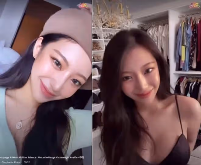 男愛豆戀女網紅?公司這樣回應...