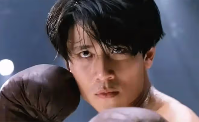 唐文龍結束隔離太開心,請網友推薦重慶美食,52歲頭髮鬍子已花白