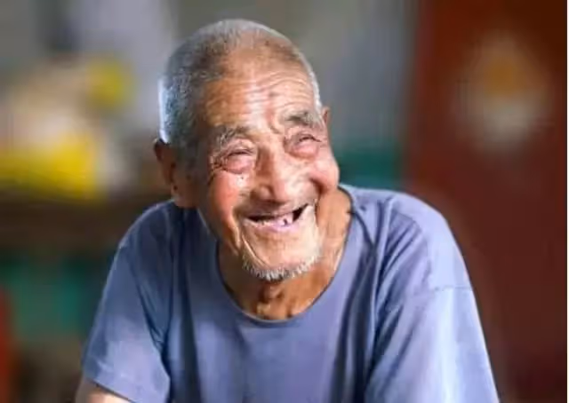 人到老年！最怕的不是沒錢「不是沒有老伴」　也不是「兒女不在身邊」而是三件事