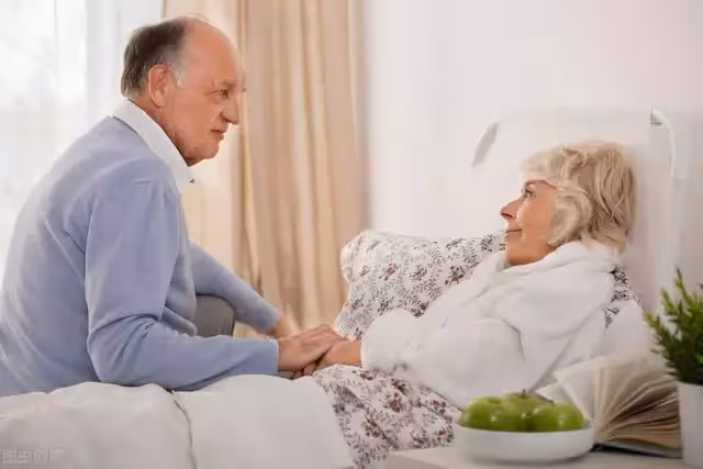 人到老年！最怕的不是沒錢「不是沒有老伴」　也不是「兒女不在身邊」而是三件事