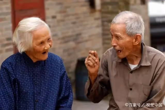 人到老年！最怕的不是沒錢「不是沒有老伴」　也不是「兒女不在身邊」而是三件事