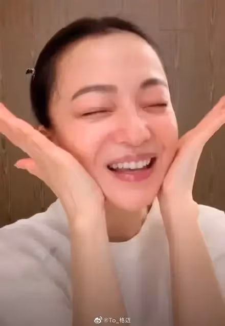 用麥片取代麵粉！張韶涵「戒糖戒麵包3年」37歲「前所未有新造型」全網看傻：狀態太驚人！