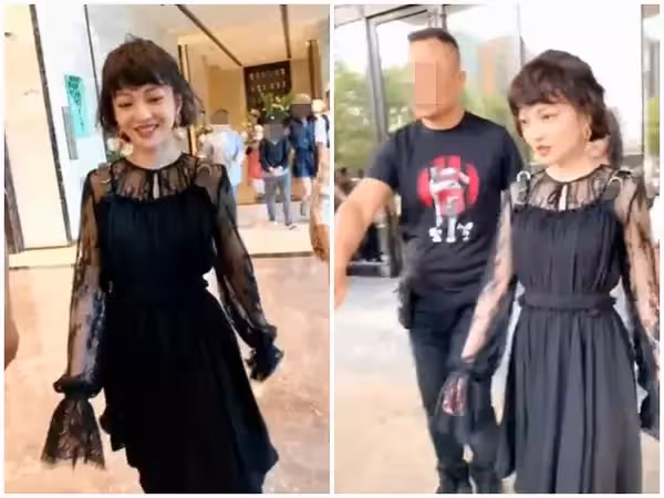 用麥片取代麵粉！張韶涵「戒糖戒麵包3年」37歲「前所未有新造型」全網看傻：狀態太驚人！