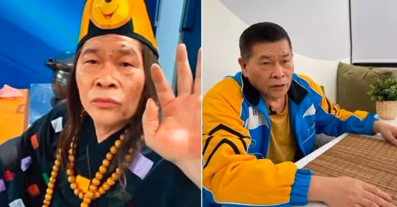 負債突暴增8000萬！澎恰恰遇「債主圍攻叫囂」金主崩潰：借錢借到暈　他急發聲「拜託放過我」曝光內幕