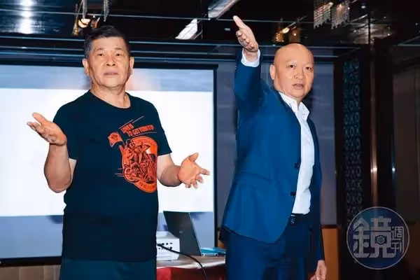 負債突暴增8000萬！澎恰恰遇「債主圍攻叫囂」金主崩潰：借錢借到暈　他急發聲「拜託放過我」曝光內幕