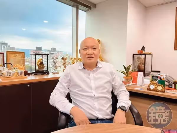 負債突暴增8000萬！澎恰恰遇「債主圍攻叫囂」金主崩潰：借錢借到暈　他急發聲「拜託放過我」曝光內幕