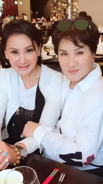 誰說一定要男人？56歲陳亞蘭「寧願留時間給自己」媽媽聽到淡定「現在就放妳自由」：孤家寡人也幸福