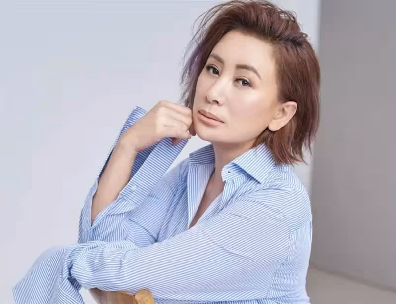 誰說一定要男人？56歲陳亞蘭「寧願留時間給自己」媽媽聽到淡定「現在就放妳自由」：孤家寡人也幸福
