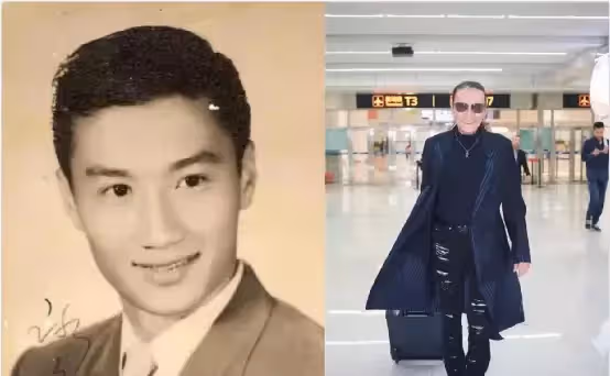 差距49歲的爺孫戀！謝賢身邊「從來不缺女人」　她被養了12年「用青春換來2千萬」今35歲現況曝光