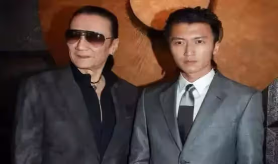 差距49歲的爺孫戀！謝賢身邊「從來不缺女人」　她被養了12年「用青春換來2千萬」今35歲現況曝光