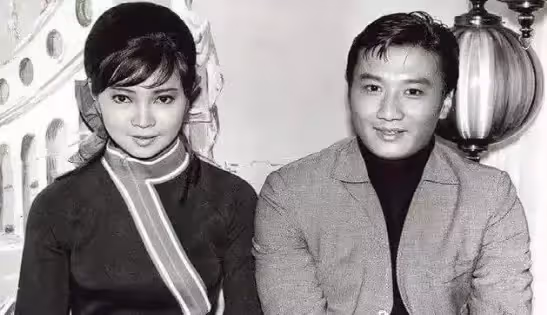 差距49歲的爺孫戀！謝賢身邊「從來不缺女人」　她被養了12年「用青春換來2千萬」今35歲現況曝光