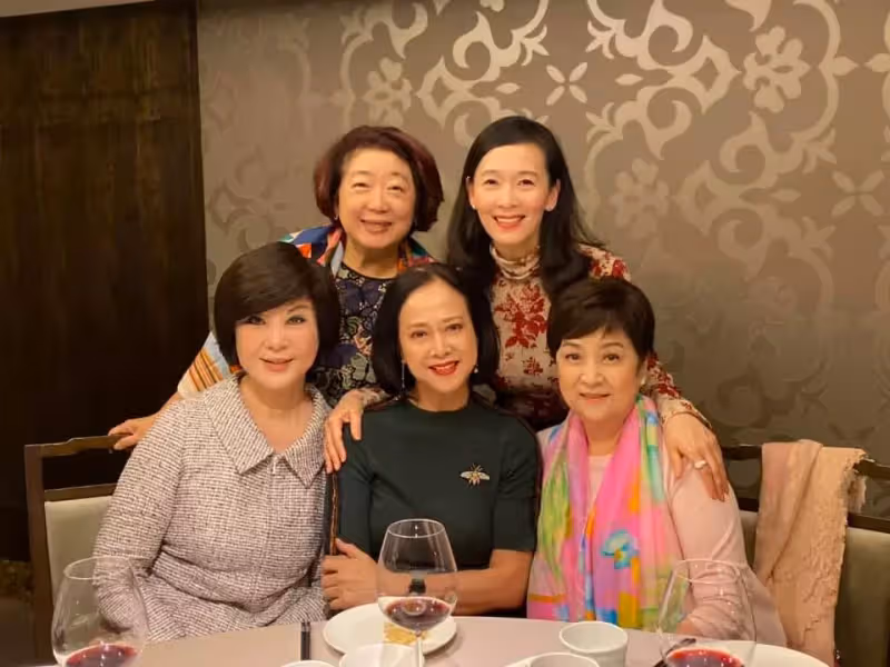 她息影30年近況曝光！湯蘭花笑談「超愜意獨居生活」讓兒離家學獨立　69歲「重返部落幫忙」回饋家鄉