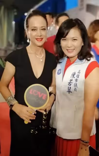 她息影30年近況曝光！湯蘭花笑談「超愜意獨居生活」讓兒離家學獨立　69歲「重返部落幫忙」回饋家鄉