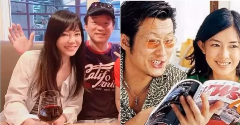 出軌也能原諒！3對明星夫妻真會玩「離婚又複婚」　狄鶯隱婚5年「婚變分開」後破鏡重圓：收斂脾氣做好妻子