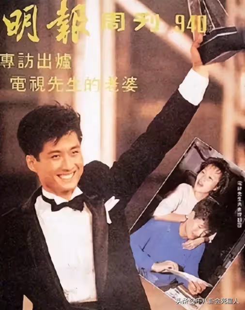 出軌也能原諒！3對明星夫妻真會玩「離婚又複婚」　狄鶯隱婚5年「婚變分開」後破鏡重圓：收斂脾氣做好妻子