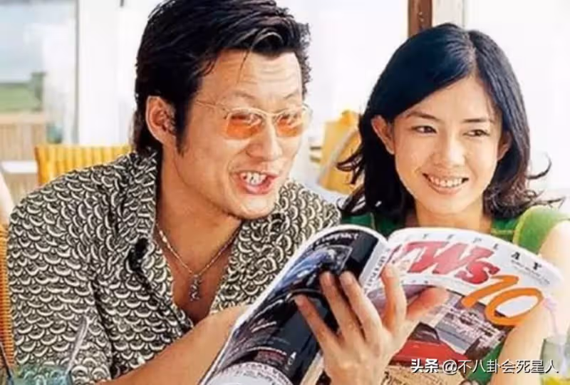 出軌也能原諒！3對明星夫妻真會玩「離婚又複婚」　狄鶯隱婚5年「婚變分開」後破鏡重圓：收斂脾氣做好妻子