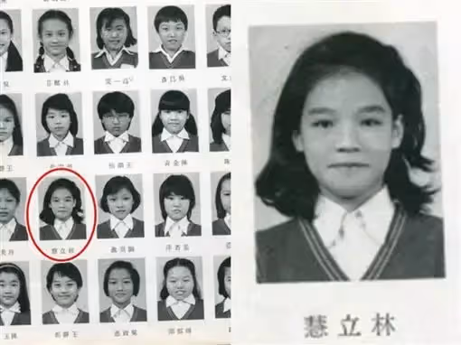 她從小被媽嫌難看！舒淇「高中舊照出土」露齒微笑超青澀　不滿「自然捲像亂髮」網卻讚：女神范藏不住