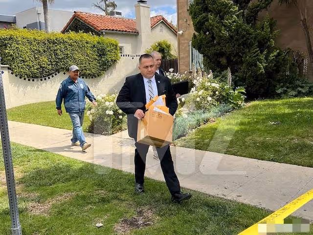 蕾哈娜男友又出事！涉槍擊案被捕交353萬保證金，曾被曝孕期出軌