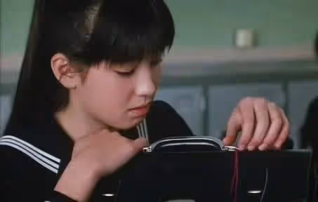 在日本93版《西遊記》里扮演唐僧的女演員宮澤理惠