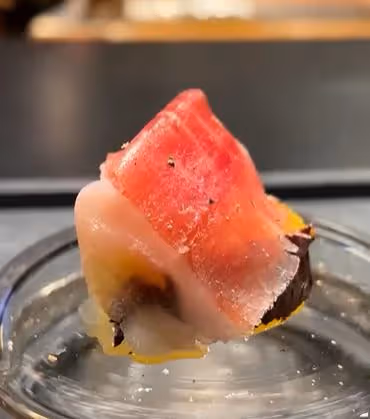 玲子reiko：豪車換著開，每頓飯都散發著金錢的味道，她是何來頭