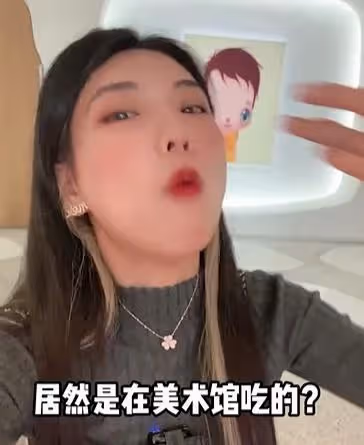 玲子reiko：豪車換著開，每頓飯都散發著金錢的味道，她是何來頭