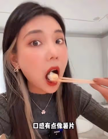 玲子reiko：豪車換著開，每頓飯都散發著金錢的味道，她是何來頭