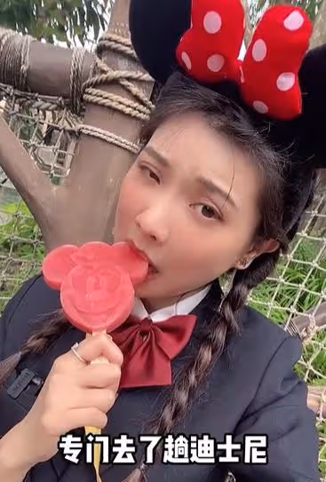 玲子reiko：豪車換著開，每頓飯都散發著金錢的味道，她是何來頭