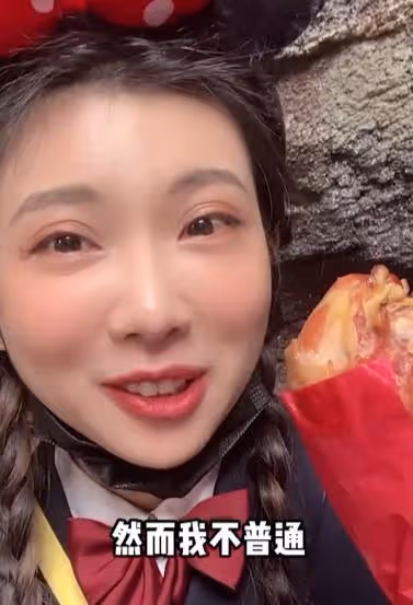 玲子reiko：豪車換著開，每頓飯都散發著金錢的味道，她是何來頭