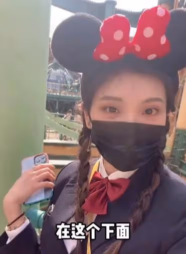 玲子reiko：豪車換著開，每頓飯都散發著金錢的味道，她是何來頭