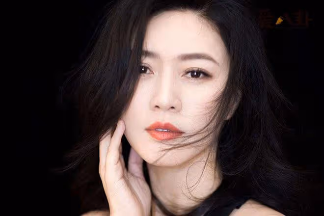 戀愛和婚姻的不幸，不僅沒能擊垮她，還造就了如今的她