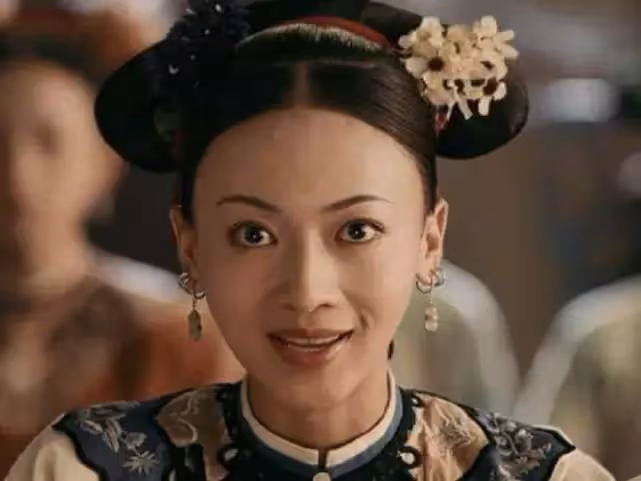 有種「整容」叫《延禧攻略》吳謹言胖10斤,時隔2年再演「魏瓔珞」,網友:美到不敢認