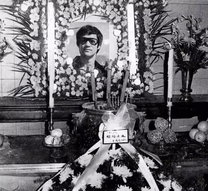 身前太過輝煌,被死神按下暫停鍵的8位巨星,至今仍被世人銘記