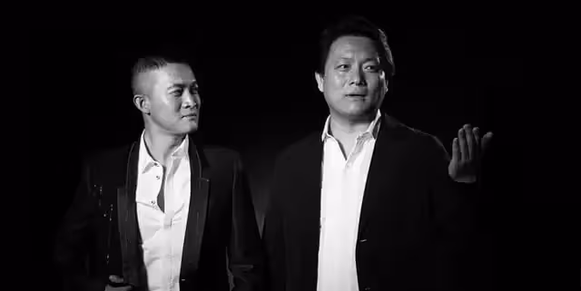 哥哥和自己不同姓!長大後得知真相「大姑是生母」留下終生遺憾 無血緣哥哥扶持「受乾媽照顧」感動喊:都是我家人