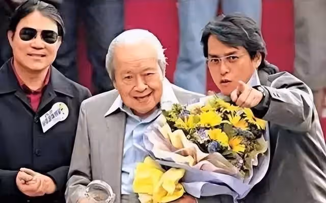 母憑子貴!譚詠麟為讓私生子認祖歸宗「上億資產過給原配」 原配看破放下遁入空門