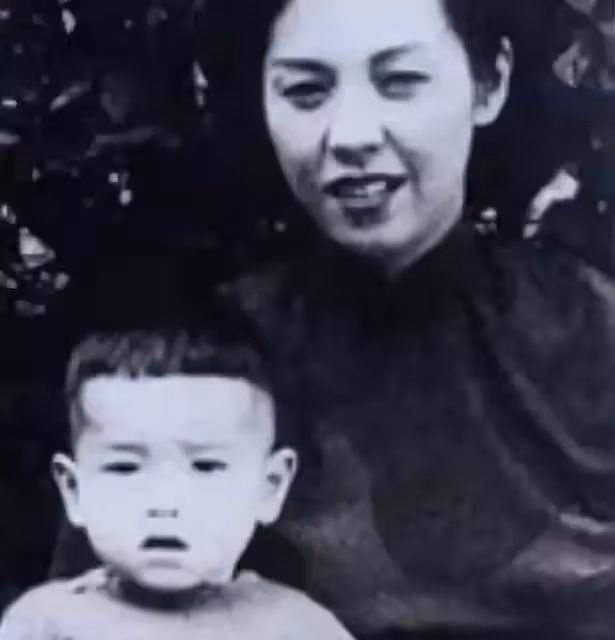 母憑子貴!譚詠麟為讓私生子認祖歸宗「上億資產過給原配」 原配看破放下遁入空門