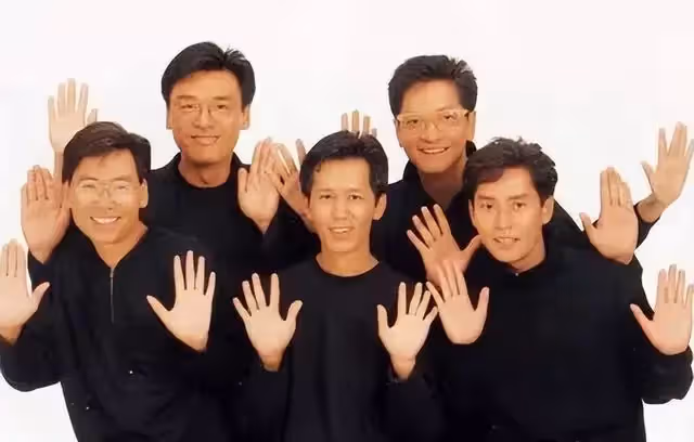 母憑子貴!譚詠麟為讓私生子認祖歸宗「上億資產過給原配」 原配看破放下遁入空門
