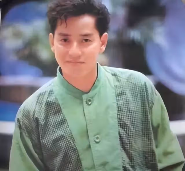 母憑子貴!譚詠麟為讓私生子認祖歸宗「上億資產過給原配」 原配看破放下遁入空門