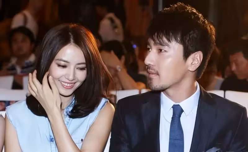 當年不被看好！高圓圓結婚8年「才懂為何選擇趙又廷」　一句話「勝過千言萬語」：對的時間遇到對的人