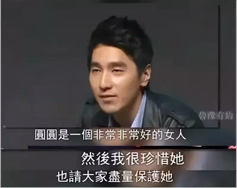 當年不被看好!高圓圓結婚8年「才懂為何選擇趙又廷」 一句話「勝過千言萬語」:對的時間遇到對的人