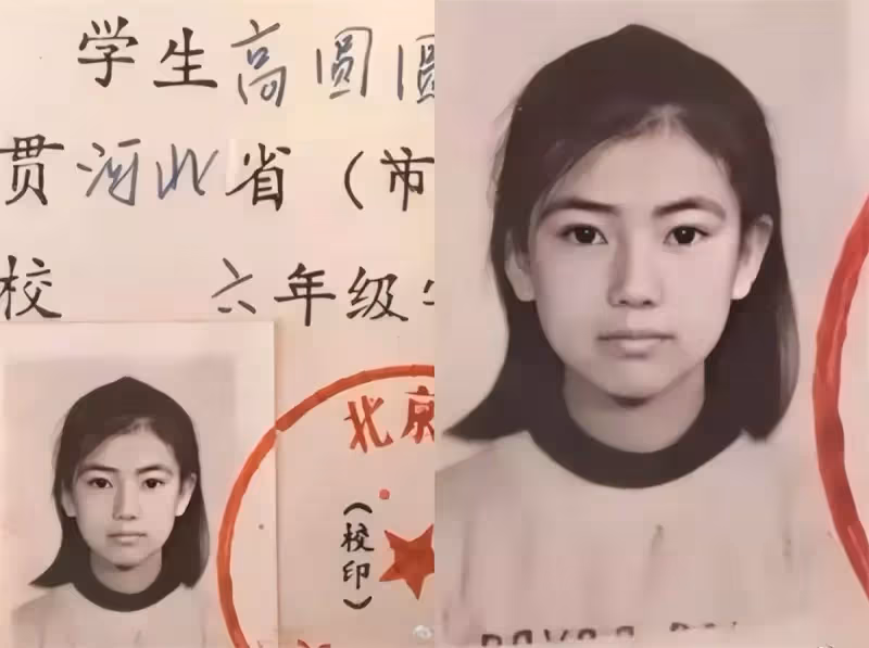 當年不被看好!高圓圓結婚8年「才懂為何選擇趙又廷」 一句話「勝過千言萬語」:對的時間遇到對的人