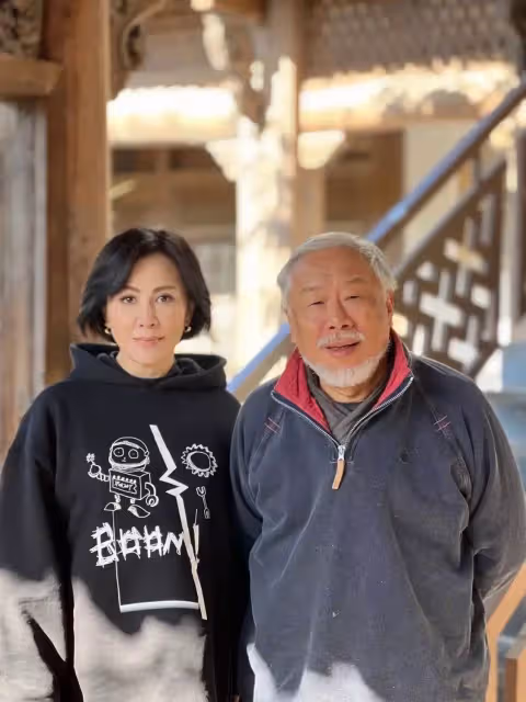 路人拍到劉嘉玲,素麵朝天臉色蒼白,網友:原來跟普通人沒區別
