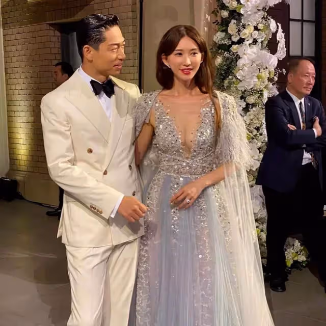 46歲林志玲曝近照！皮膚緊致身材好，凍齡逆生長宛若少女，42碼大腳最搶鏡，網友：不可思議