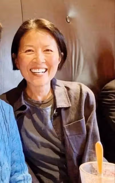 一代女神繆騫人近況曝光,曾紅極一時迷倒周潤發謝賢,63歲氣質仍出眾,與尪低調居海外:人生要學會看淡