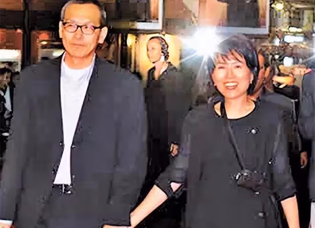 一代女神繆騫人近況曝光,曾紅極一時迷倒周潤發謝賢,63歲氣質仍出眾,與尪低調居海外:人生要學會看淡