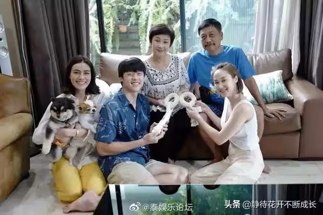 Mark瑞士向Kim求婚成功, NadechYaya同游見證