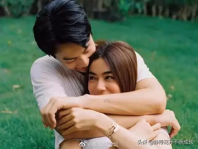 Mark瑞士向Kim求婚成功, NadechYaya同游見證