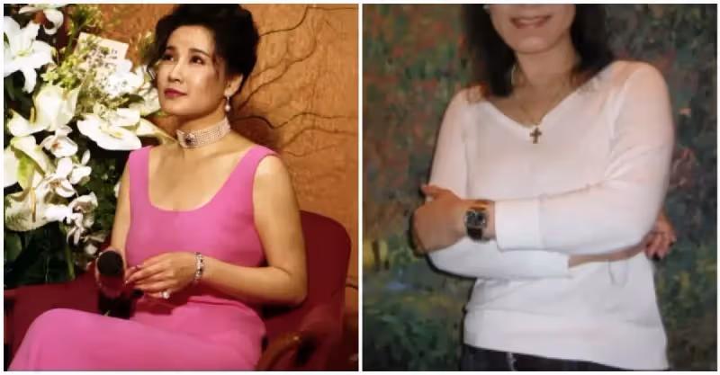 失婚一波三折！資深玉女「堅持不做少奶奶」　自己當女強人「卻被親妹衝康」離鄉轉念：人生更加珍貴