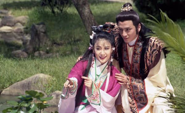 失婚一波三折!資深玉女「堅持不做少奶奶」 自己當女強人「卻被親妹衝康」離鄉轉念:人生更加珍貴