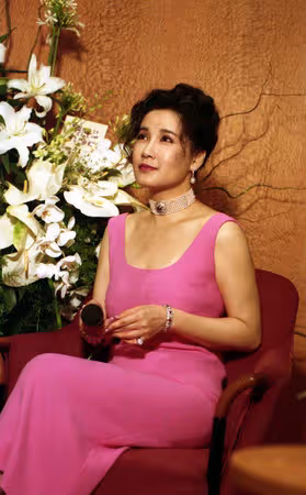 失婚一波三折!資深玉女「堅持不做少奶奶」 自己當女強人「卻被親妹衝康」離鄉轉念:人生更加珍貴