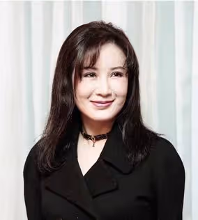 失婚一波三折!資深玉女「堅持不做少奶奶」 自己當女強人「卻被親妹衝康」離鄉轉念:人生更加珍貴